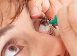 IOL - Blog - Colírio pode combater miopia