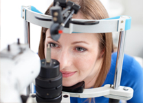 Check-up oftalmológico pode identificar doenças graves.