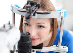 IOL - Blog - Check up oftalmologico